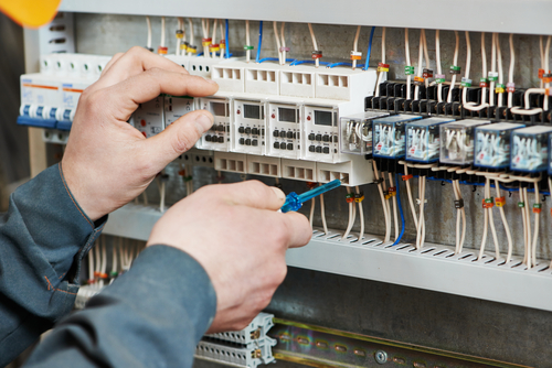 residential electrical engineering